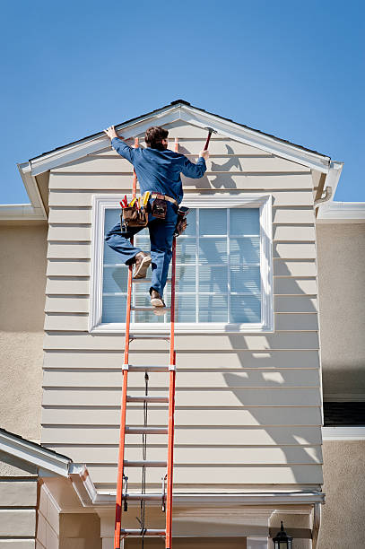 Historical Building Siding Restoration in Darlington, SC